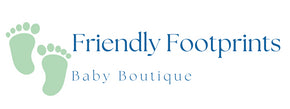 Friendly Footprints Baby Boutique