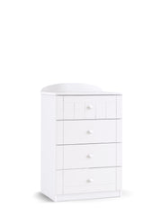 Dresser White