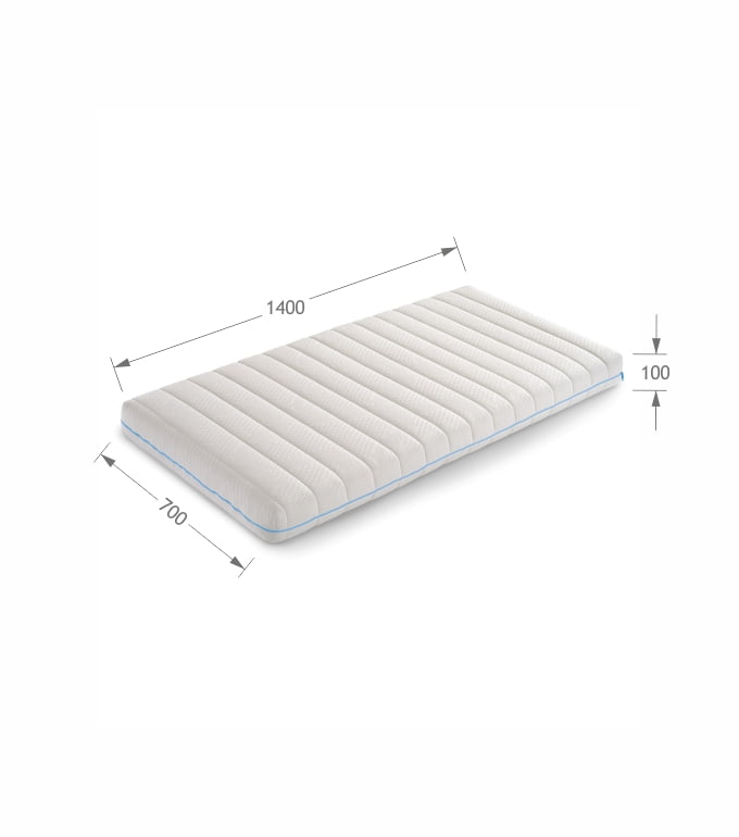 Cot Mattress