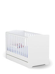 Basic crib best sale