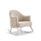 Round Rocking Chair