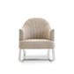Round Rocking Chair