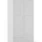 Children's Double Wardrobe