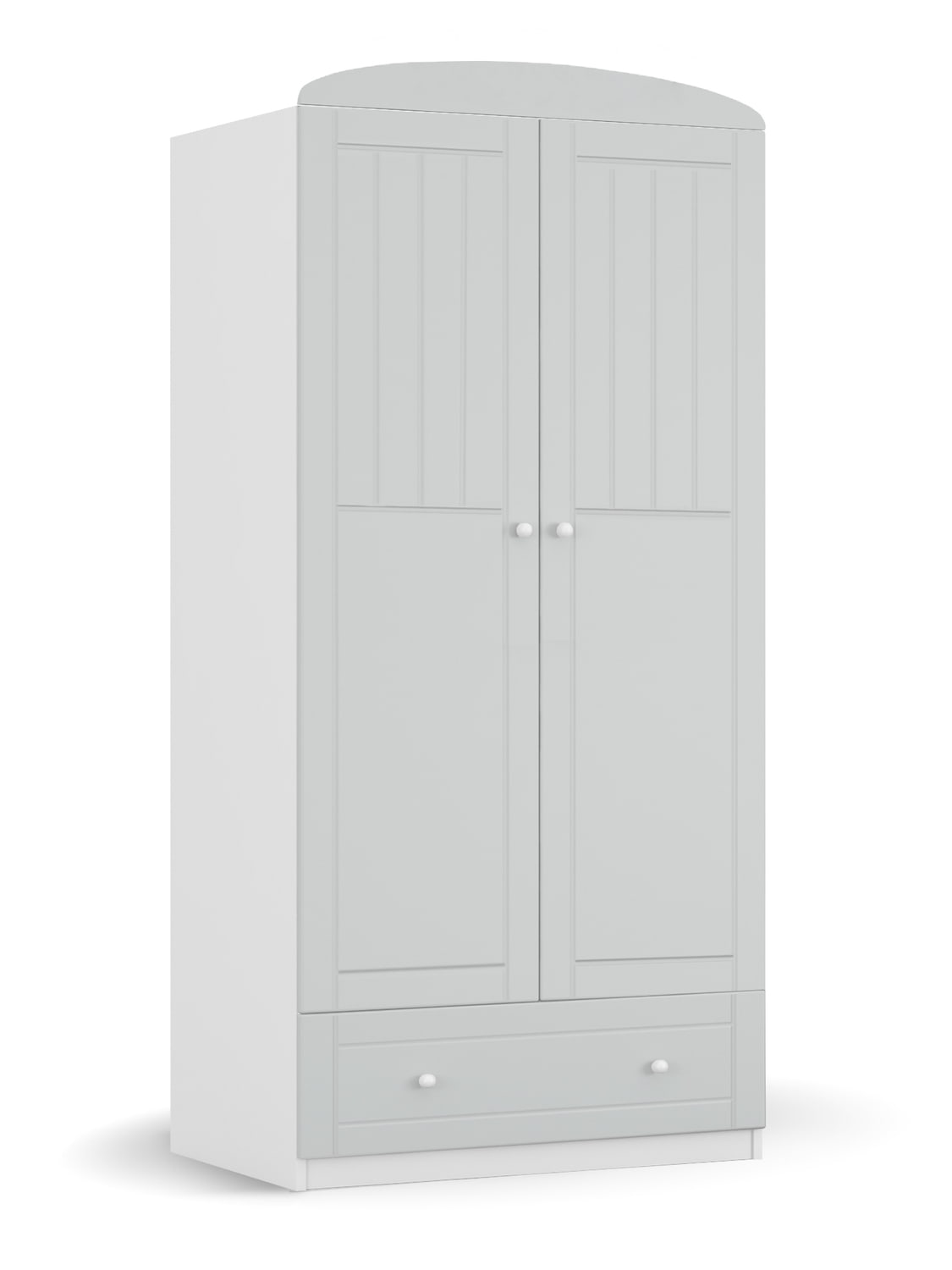 Children's Double Wardrobe